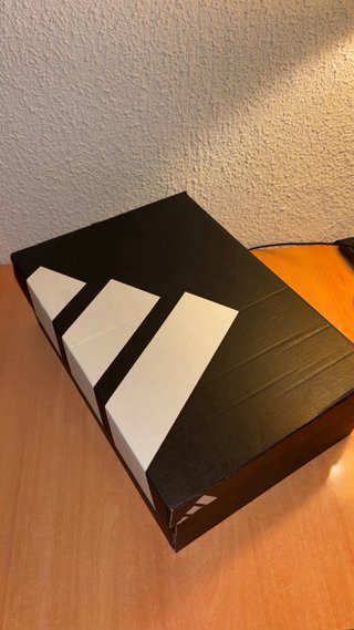 Zapatillas Adidas Adizero SL