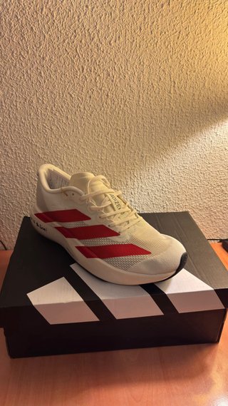 Zapatillas Adidas Adizero SL