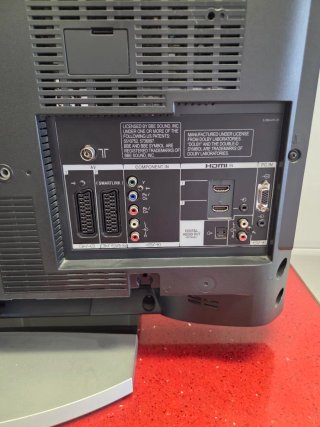 Tv 32 sony bravia