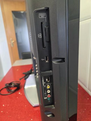 Tv 32 sony bravia
