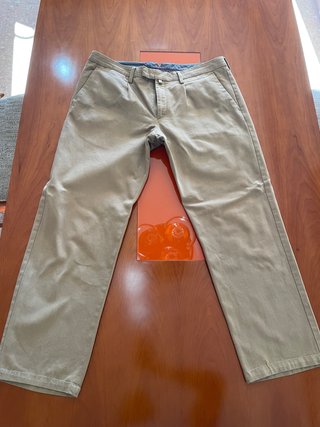 Pantalón chino Emidio Tucci