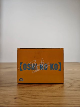 Figura Aqua Hoshino Oshi No Ko Break Time