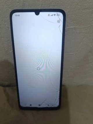 Xiaomi Redmi 13C 128GB Negro