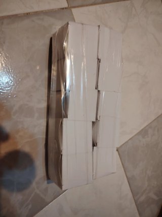 Pack de 10 Bombillas LED GU10