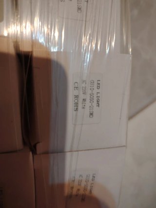 Pack de 10 Bombillas LED GU10