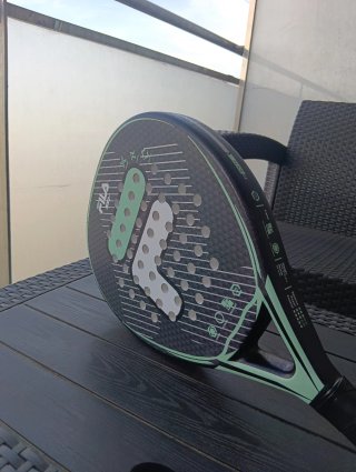 Raqueta de Pádel Fila