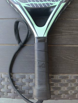 Raqueta de Pádel Fila