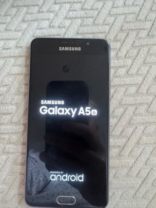 Samsung Galaxy A5