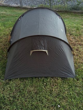 Tienda de campaña ultraligera ForclazT3Ultralight