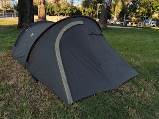 Tienda de campaña ultraligera ForclazT3Ultralight