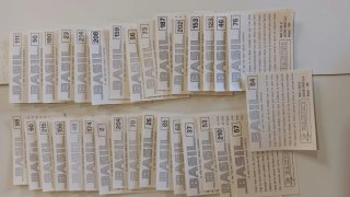 Cromos de Basil, el ratón valiente