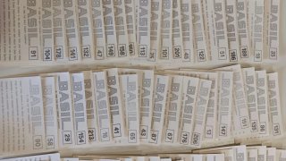 Cromos de Basil, el ratón valiente