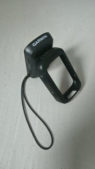 Garmin Edge 530. sensores FC, Cadencia y Velocidad