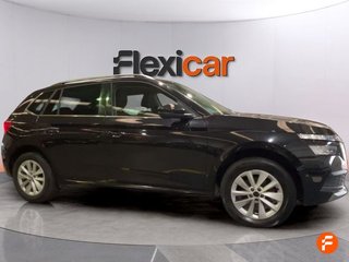 Skoda Kamiq 1.5 TSI 110kW (150CV) DSG AMBITION