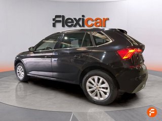 Skoda Kamiq 1.5 TSI 110kW (150CV) DSG AMBITION