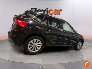 Skoda Kamiq 1.5 TSI 110kW (150CV) DSG AMBITION