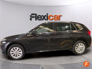Skoda Kamiq 1.5 TSI 110kW (150CV) DSG AMBITION
