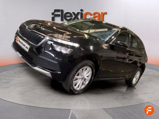 Skoda Kamiq 1.5 TSI 110kW (150CV) DSG AMBITION