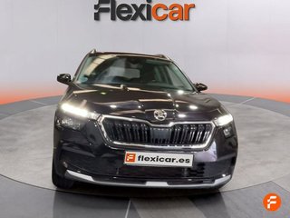 Skoda Kamiq 1.5 TSI 110kW (150CV) DSG AMBITION