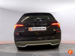 Skoda Kamiq 1.5 TSI 110kW (150CV) DSG AMBITION