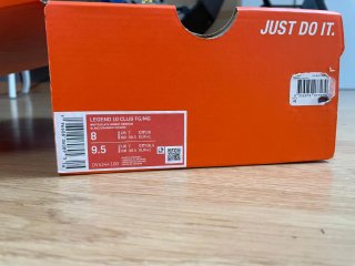 Botas de Fútbol Nike