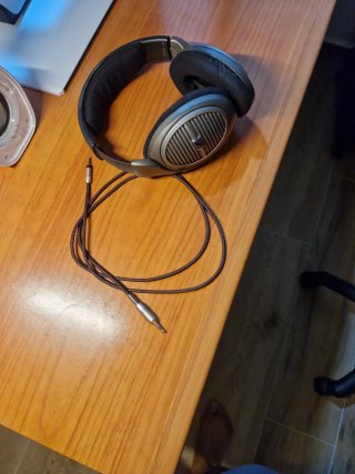 Auriculares Sennheiser