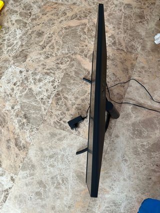 Monitor LG UltraWide 29 pulgadas