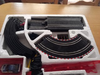 Scalextric