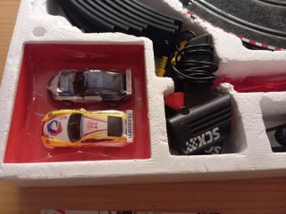 Scalextric