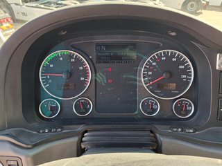 MAN TGX 18.440--CABEZA TRACTORA