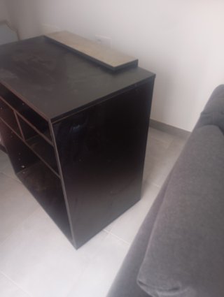 Muebles Pelluqueria