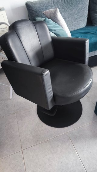 Muebles Pelluqueria