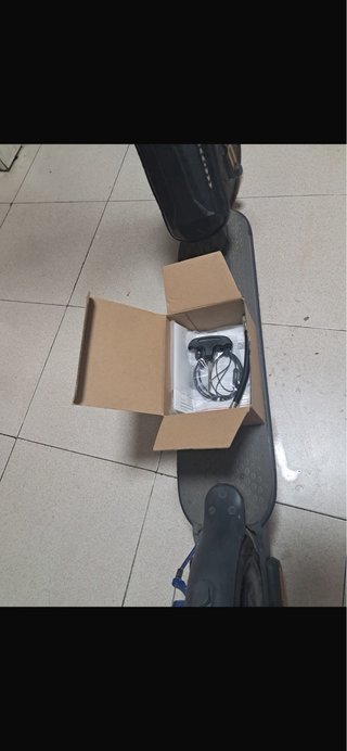 Patinete Eléctrico Xiaomi Pro 3