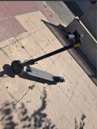 Patinete Eléctrico Xiaomi Pro 3