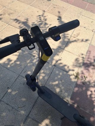 Patinete Eléctrico Xiaomi Pro 3