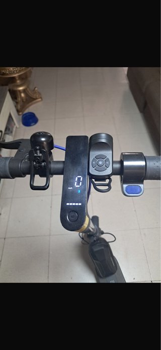 Patinete Eléctrico Xiaomi Pro 3
