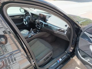 BMW Serie 5 touring g 31