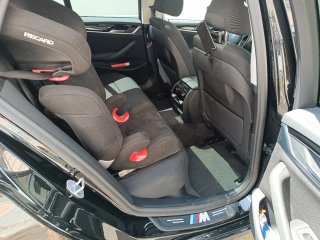 BMW Serie 5 touring g 31