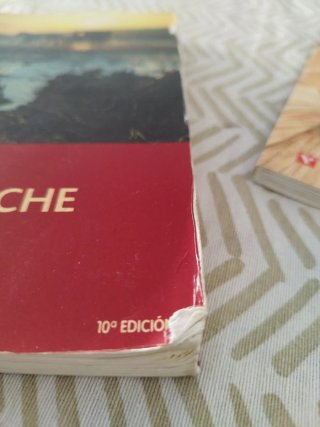 Libros lectura secundaria