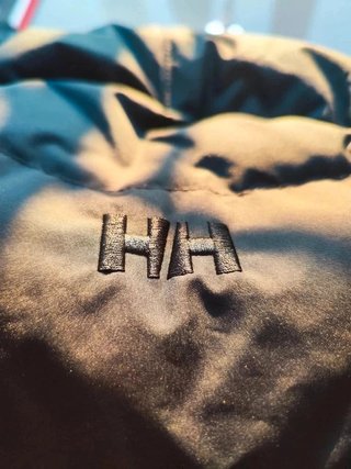 Abrigo acolchado Helly Hansen Talla XS