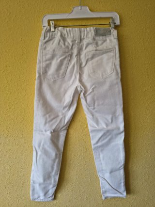 Lote pantalones niña 116 cm