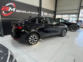 Renault Arkana 2022