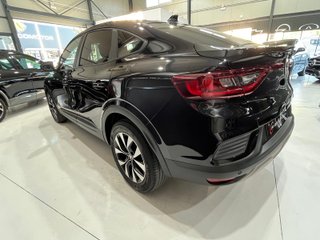 Renault Arkana 2022
