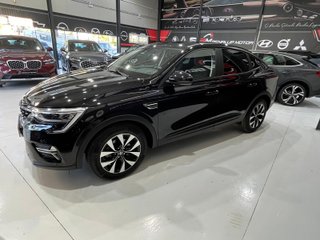 Renault Arkana 2022