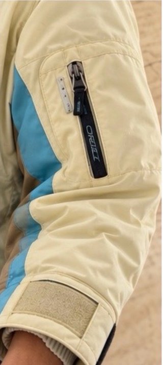 Vintage O’Neill Boardbabes 90s Ski Jacket L