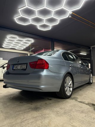 BMW Serie 325d 2009