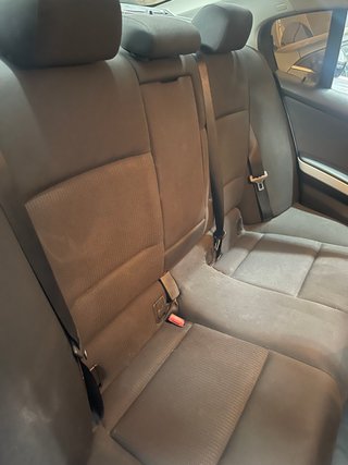 BMW Serie 325d 2009