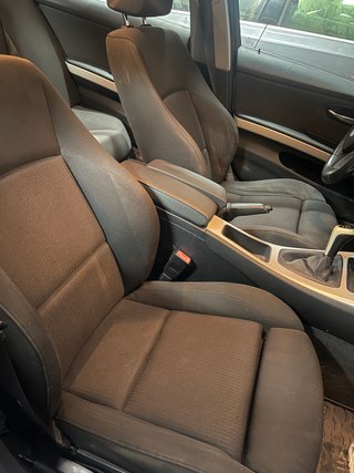 BMW Serie 325d 2009