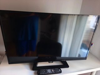 Televisor Philips 32 pulgadas