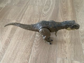 Dinosaurio T-Rex Juguete